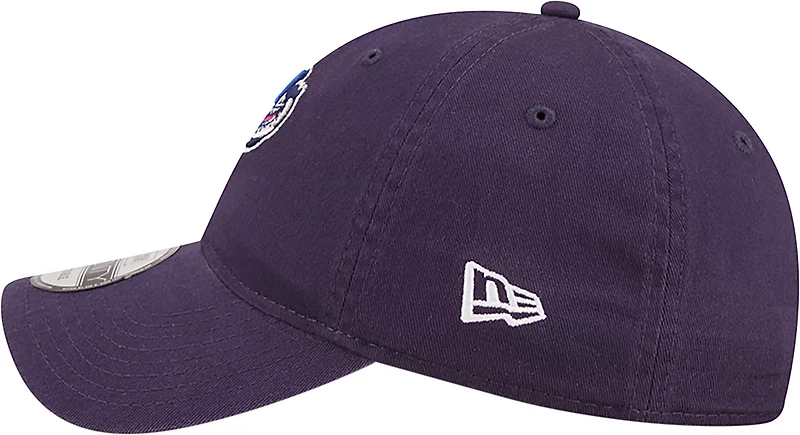 New Era Men's Pensacola Blue Wahoos On Field 9TWENTY Cap