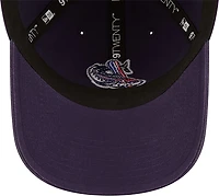 New Era Men's Pensacola Blue Wahoos On Field 9TWENTY Cap