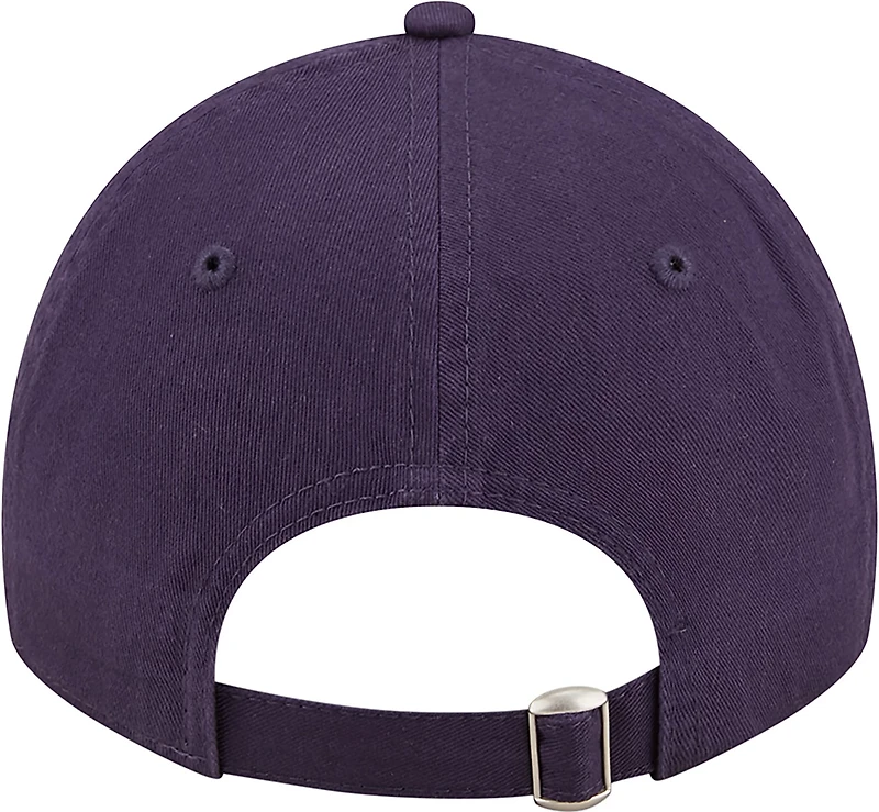 New Era Men's Pensacola Blue Wahoos On Field 9TWENTY Cap