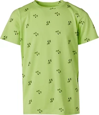 BCG Boys' Skater AOP Short Sleeve T-shirt