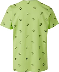 BCG Boys' Skater AOP Short Sleeve T-shirt