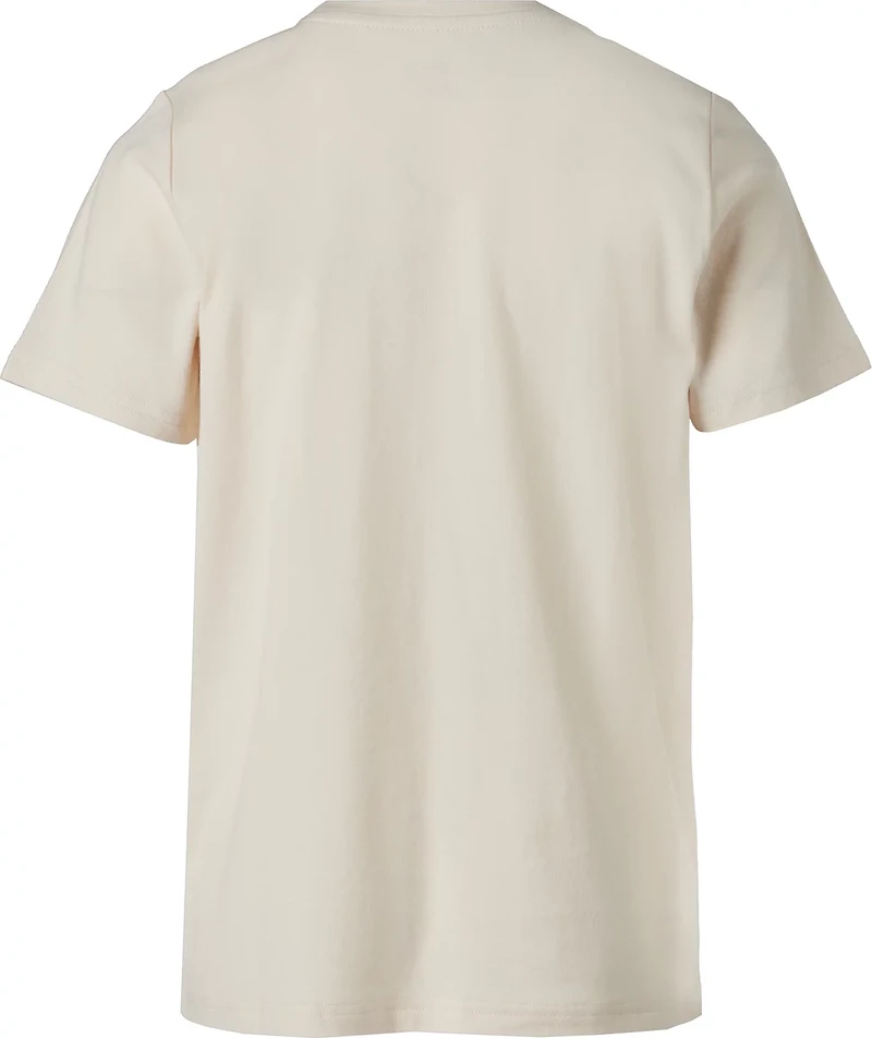 BCG Boys' Won't Stop Short Sleeve T-shirt