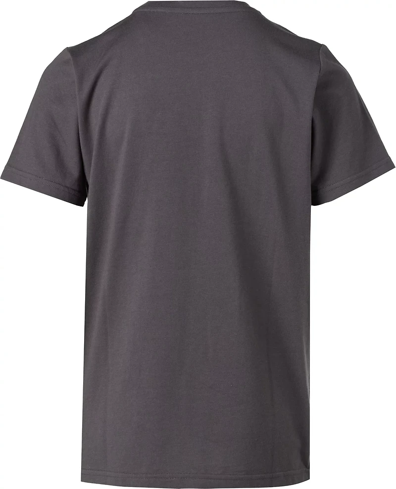 BCG Boys' Home Slice Short Sleeve T-shirt