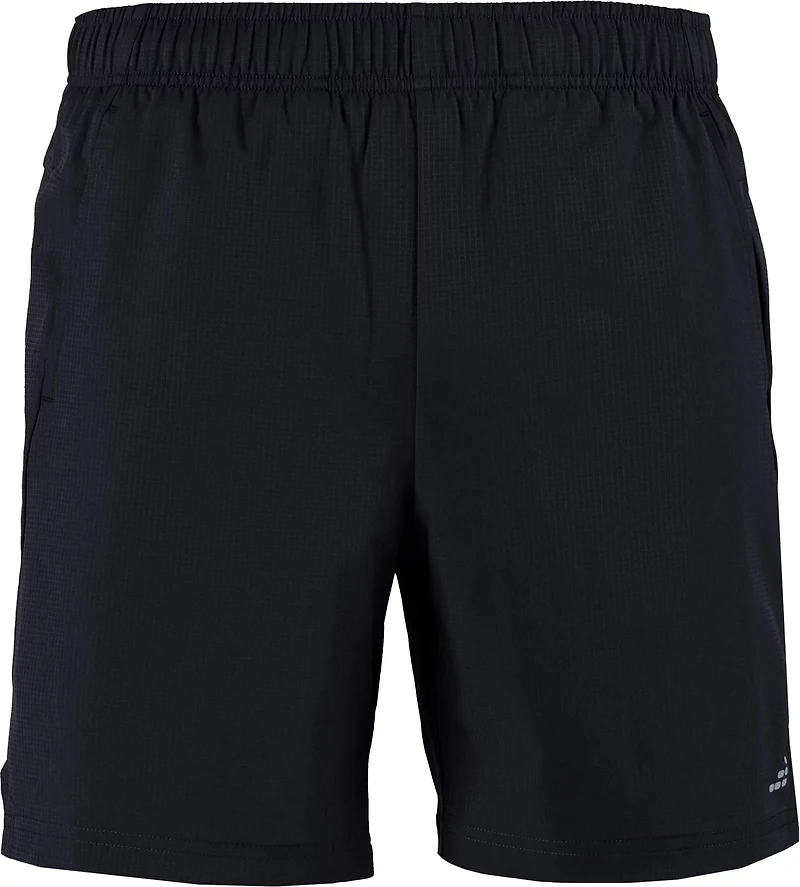 BCG Men's 2 1 Ripstop 7" Shorts