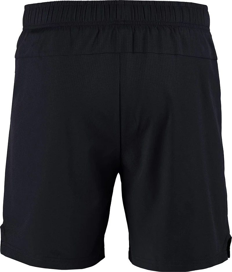BCG Men's 2 1 Ripstop 7" Shorts