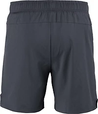 BCG Men's 2 1 Ripstop 7" Shorts
