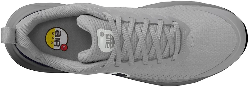 Nike Men's Air Max Nuaxis Shoes