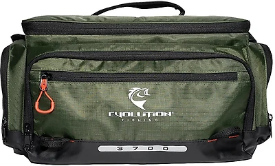 Evolution Fishing 3700 Smallmouth Tackle Bag