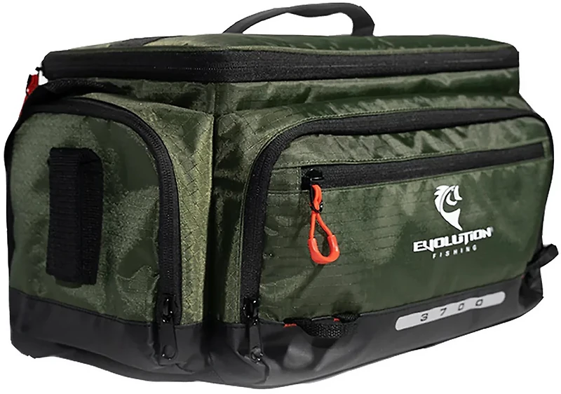 Evolution Fishing 3700 Smallmouth Tackle Bag