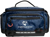 Evolution Fishing 3600 Smallmouth Tackle Bag