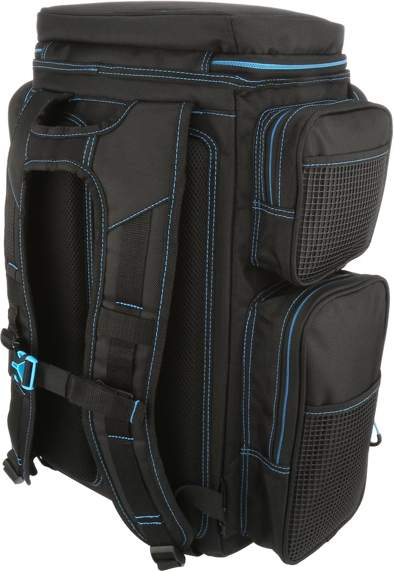 Evolution Fishing 3700 Drift Series Tackle Backpack
