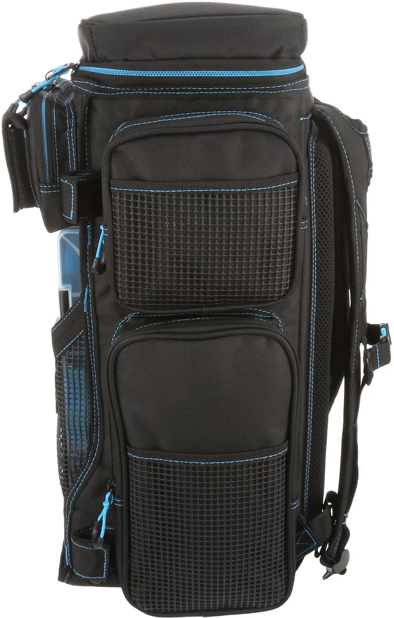 Evolution Fishing 3700 Drift Series Tackle Backpack