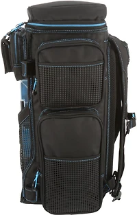 Evolution Fishing 3700 Drift Series Tackle Backpack