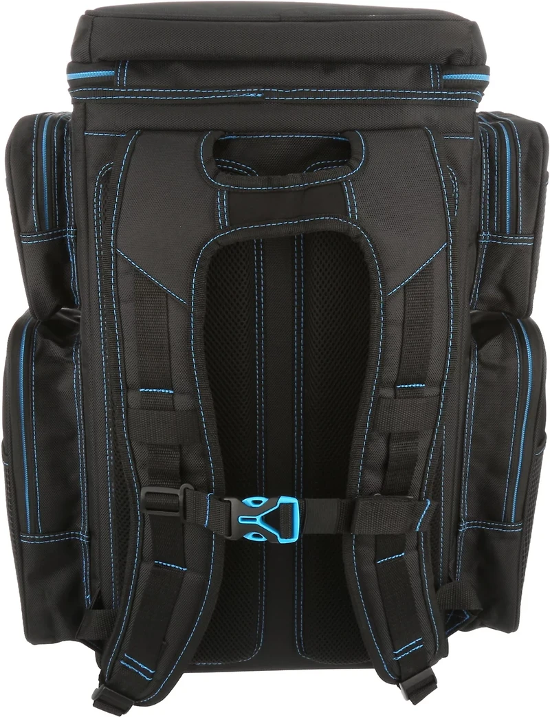 Evolution Fishing 3700 Drift Series Tackle Backpack