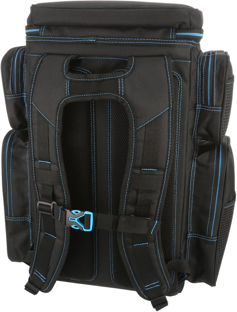 Evolution Fishing 3700 Drift Series Tackle Backpack