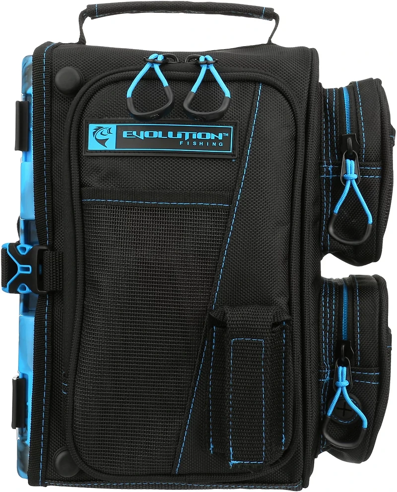 Evolution Fishing 3600 Drift Series Tackle Sling Pack