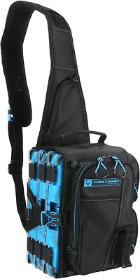 Evolution Fishing 3600 Drift Series Tackle Sling Pack