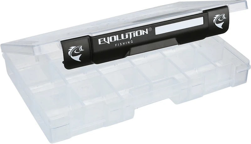 Evolution Fishing 3600 Fishing Tackle Tray