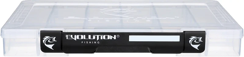 Evolution Fishing 3700 Fishing Tackle Tray