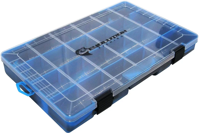 Evolution Fishing 3700 Drift Series Tackle Tray