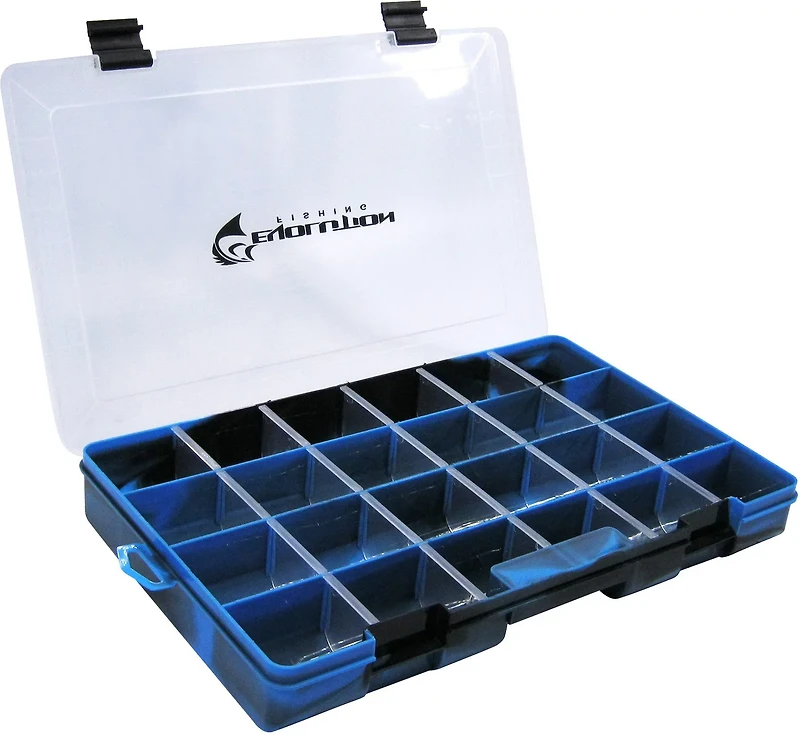 Evolution Fishing 3700 Drift Series Tackle Tray