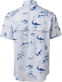 Magellan Outdoors Men's Caddo Lake Fishing Shirt