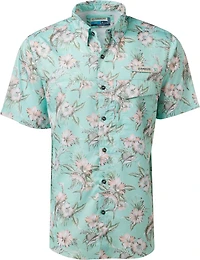 Magellan Outdoors Men's Caddo Lake Fishing Shirt