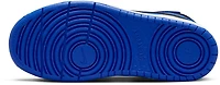 Nike Kids'  Pre-School Court Borough Mid 2 Basketball Shoes