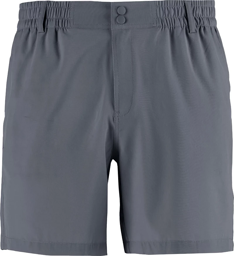 BURLEBO Men's Everyday Shorts