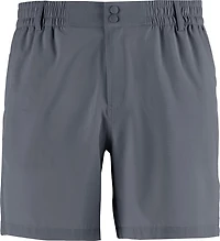 BURLEBO Men's Everyday Shorts