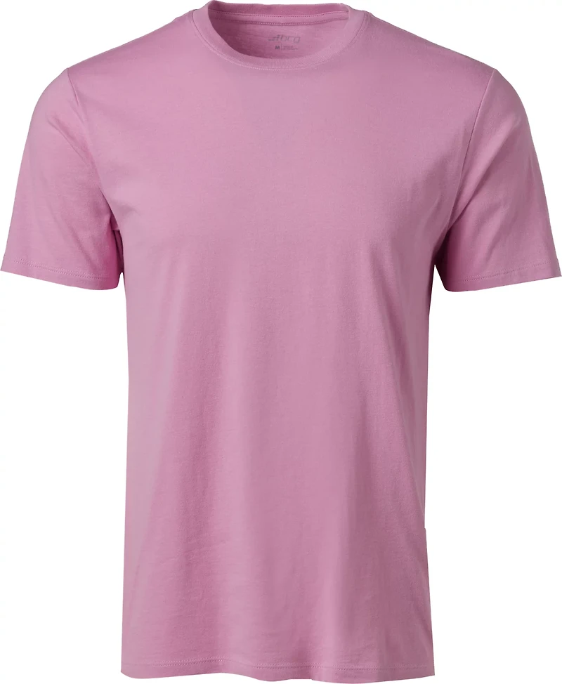 BCG Men's Styled Cotton Crew T-shirt