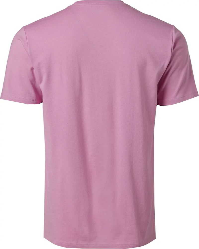 BCG Men's Styled Cotton Crew T-shirt