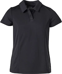 BCG Girls' Tennis Polo Shirt