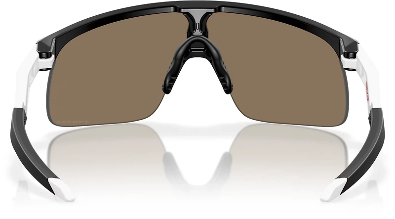 Oakley Kids' Resistor Prizm Sunglasses