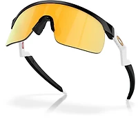 Oakley Kids' Resistor Prizm Sunglasses