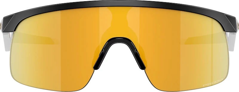 Oakley Kids' Resistor Prizm Sunglasses