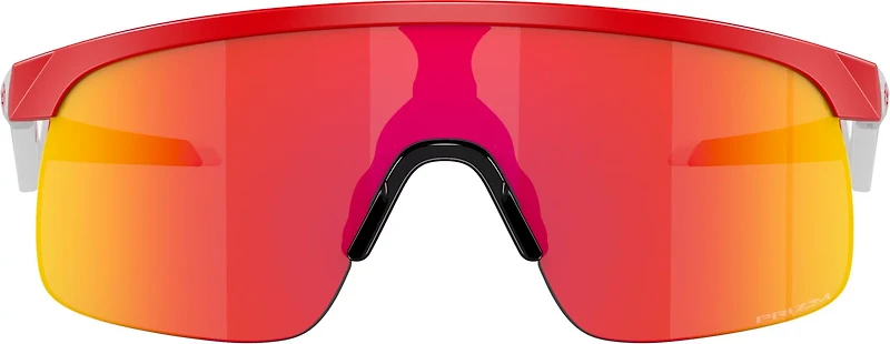 Oakley Kids' Resistor Prizm Sunglasses