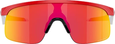 Oakley Kids' Resistor Prizm Sunglasses
