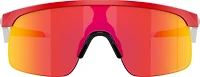 Oakley Kids' Resistor Prizm Sunglasses