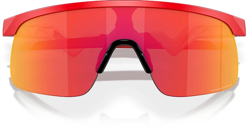 Oakley Kids' Resistor Prizm Sunglasses