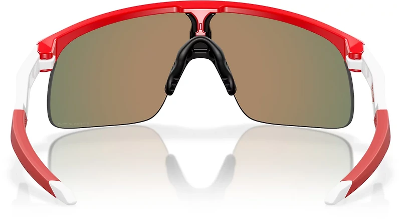 Oakley Kids' Resistor Prizm Sunglasses