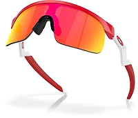 Oakley Kids' Resistor Prizm Sunglasses