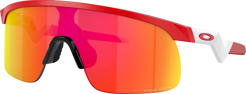 Oakley Kids' Resistor Prizm Sunglasses