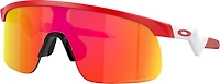 Oakley Kids' Resistor Prizm Sunglasses