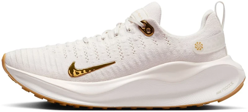 Nike Women's React Infinity Run Flyknit 4 Running Shoes