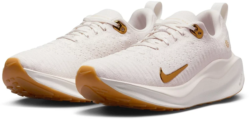 Nike Women's React Infinity Run Flyknit 4 Running Shoes