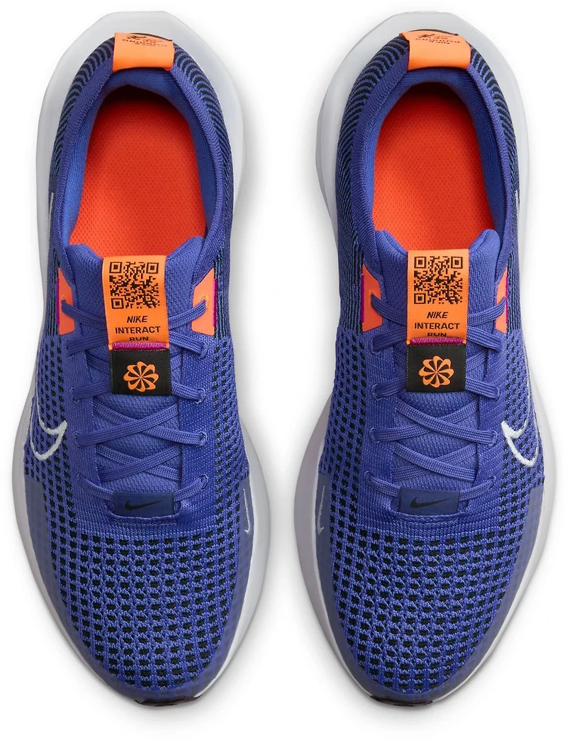 Nike Men's Interact Running Shoes