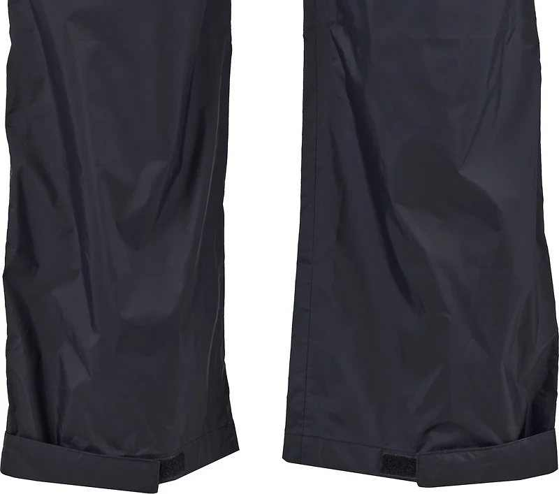 Magellan Outdoors Men's Packable Rain Pants