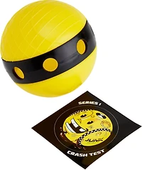 Junk Ball Wild Pitch Collectible Baseball