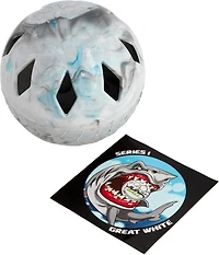 Junk Ball Wild Pitch Collectible Baseball